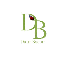 logo Gîte Daur Bocou