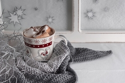 Chocolat chaud