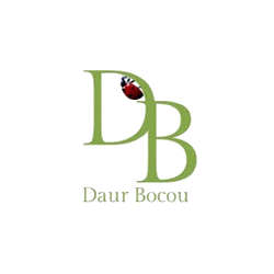 Logo du Gîte Relais Motard Daur Bocou