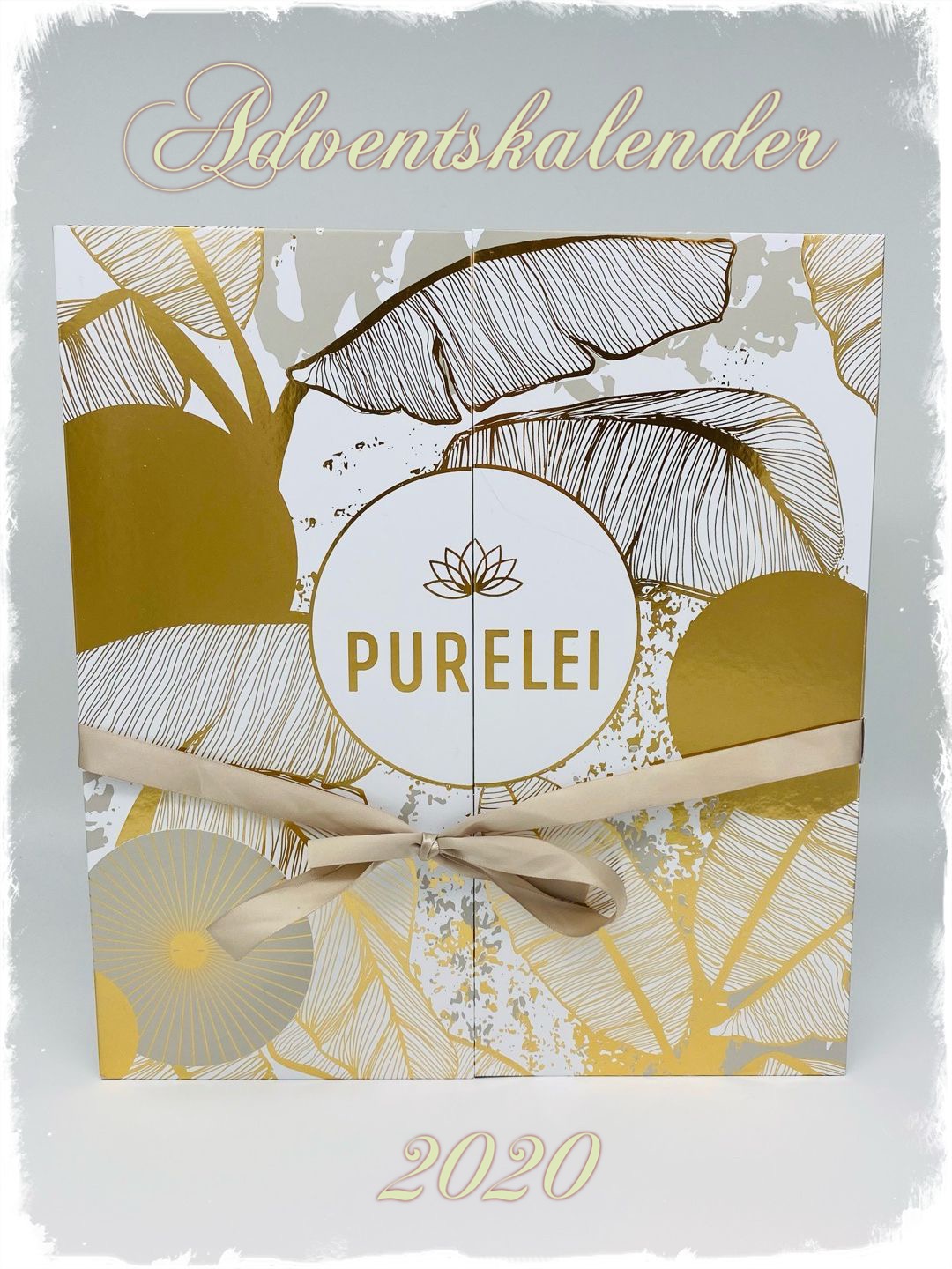 Purelei Adventskalender 2025: Die Vorfreude versüßen mit kreativen Ausmalbildern!