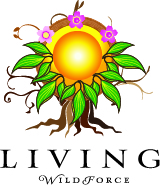 Logo LivingWild Force