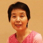 グローバル・ファミリーヨガ 会長:石井 久恵