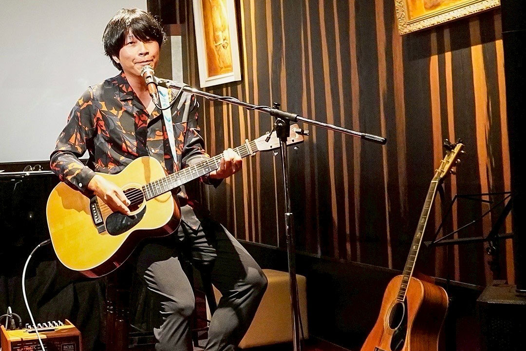 酒井ヒロキ