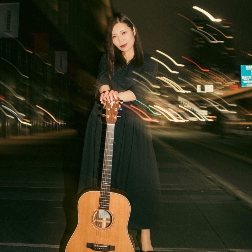 小島理子