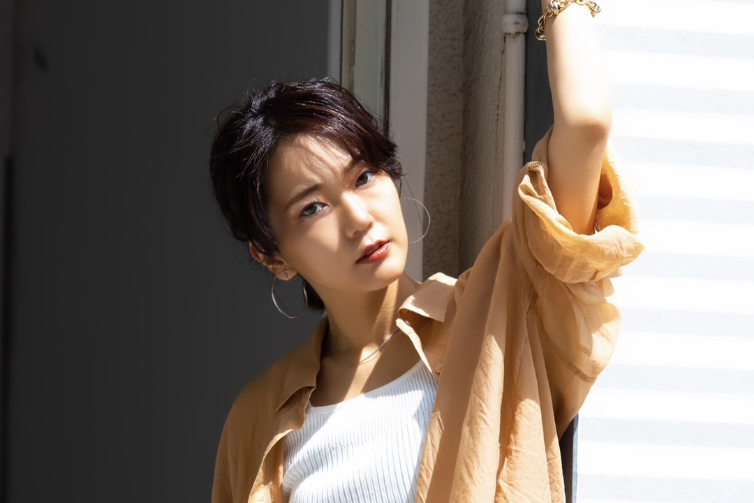 森山ほのみ
