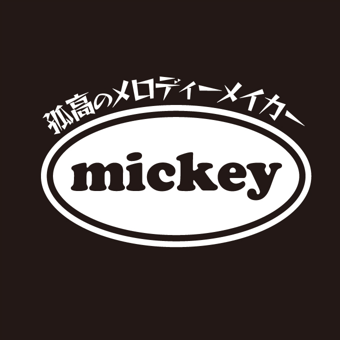 mickey
