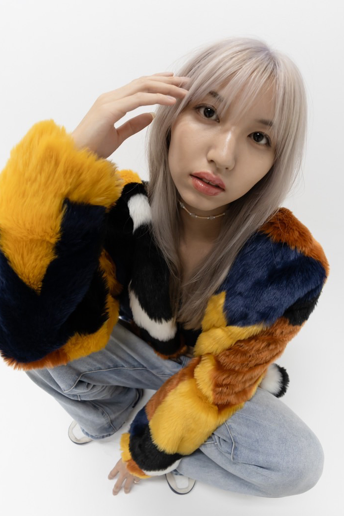 Ueki Soyoka