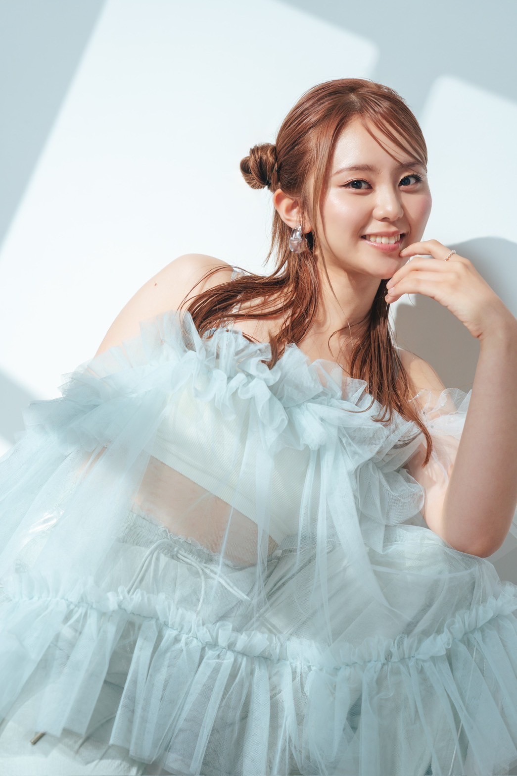 加藤梨菜