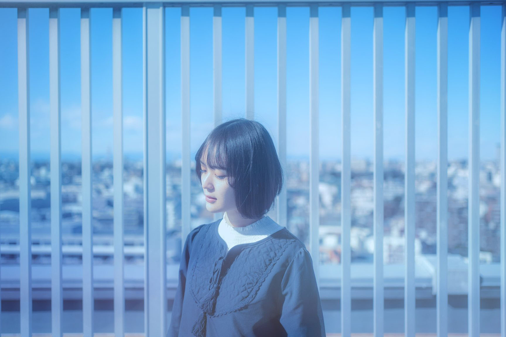 水波月奈巳