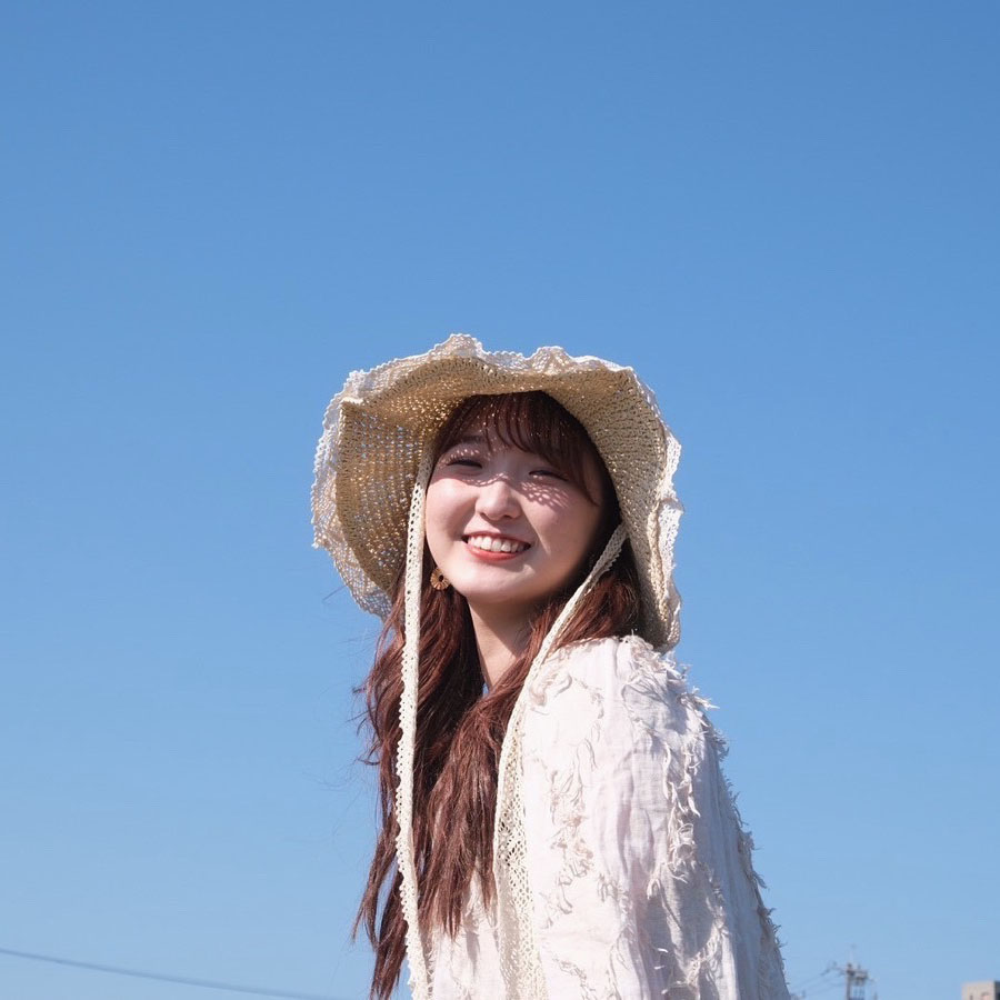 ふくもと那奈