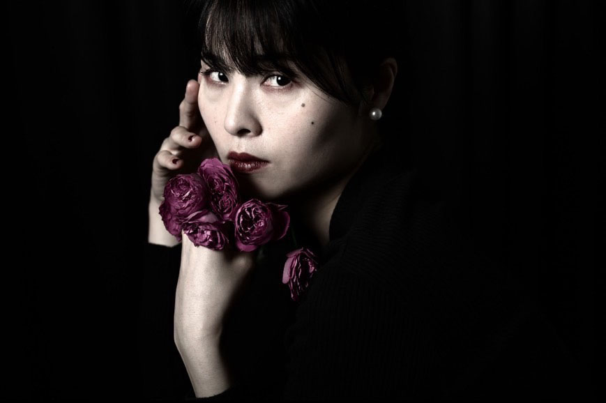 杉野淳子