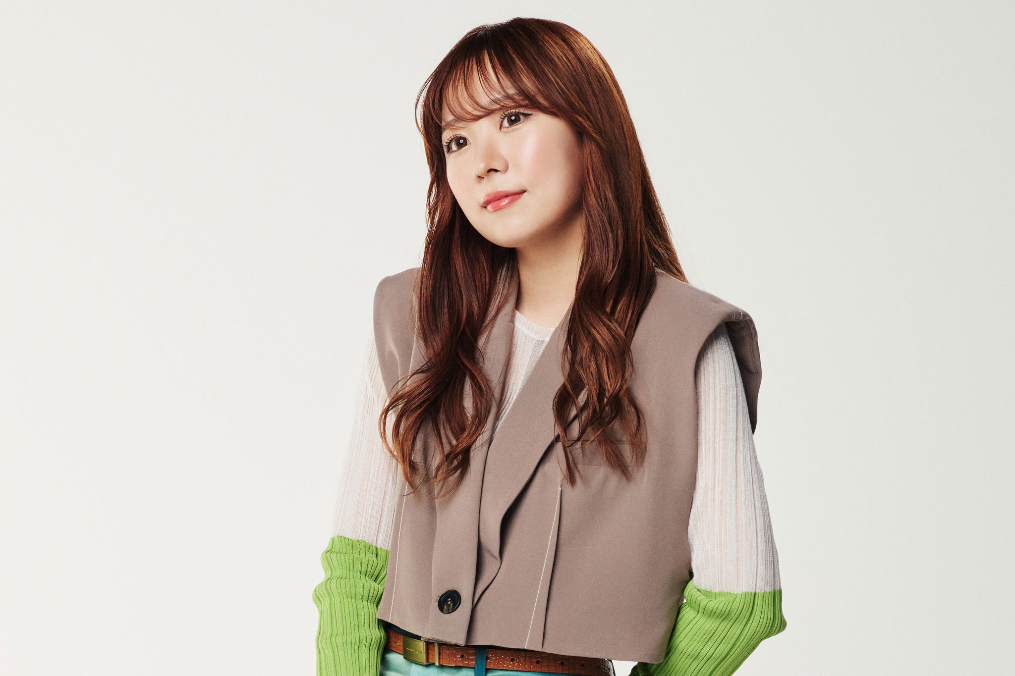 手がクリームパン