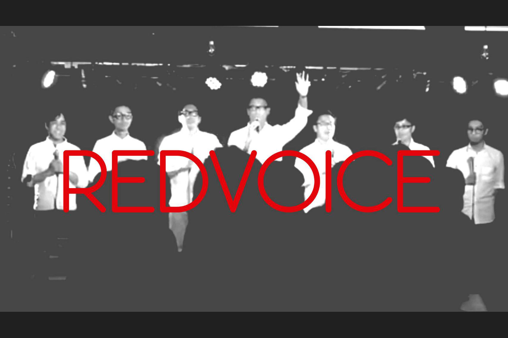 REDVOICE