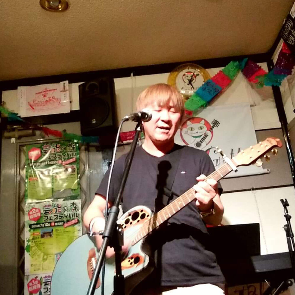 Macノウチ太郎
