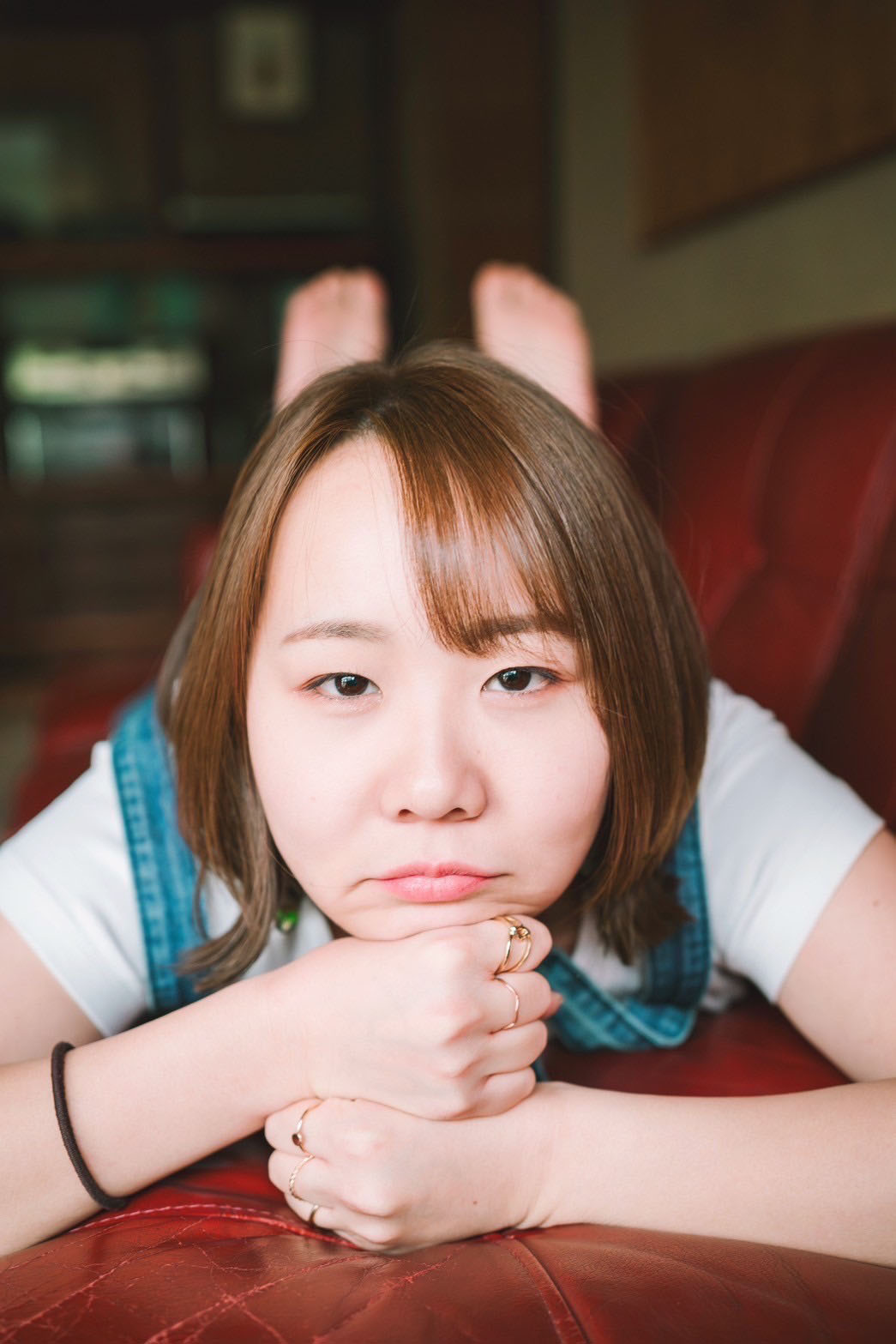 永恵美遥