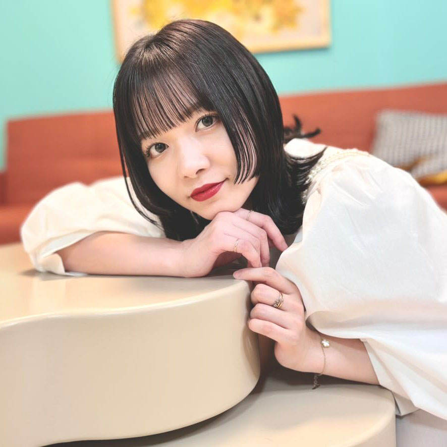 山口華穂