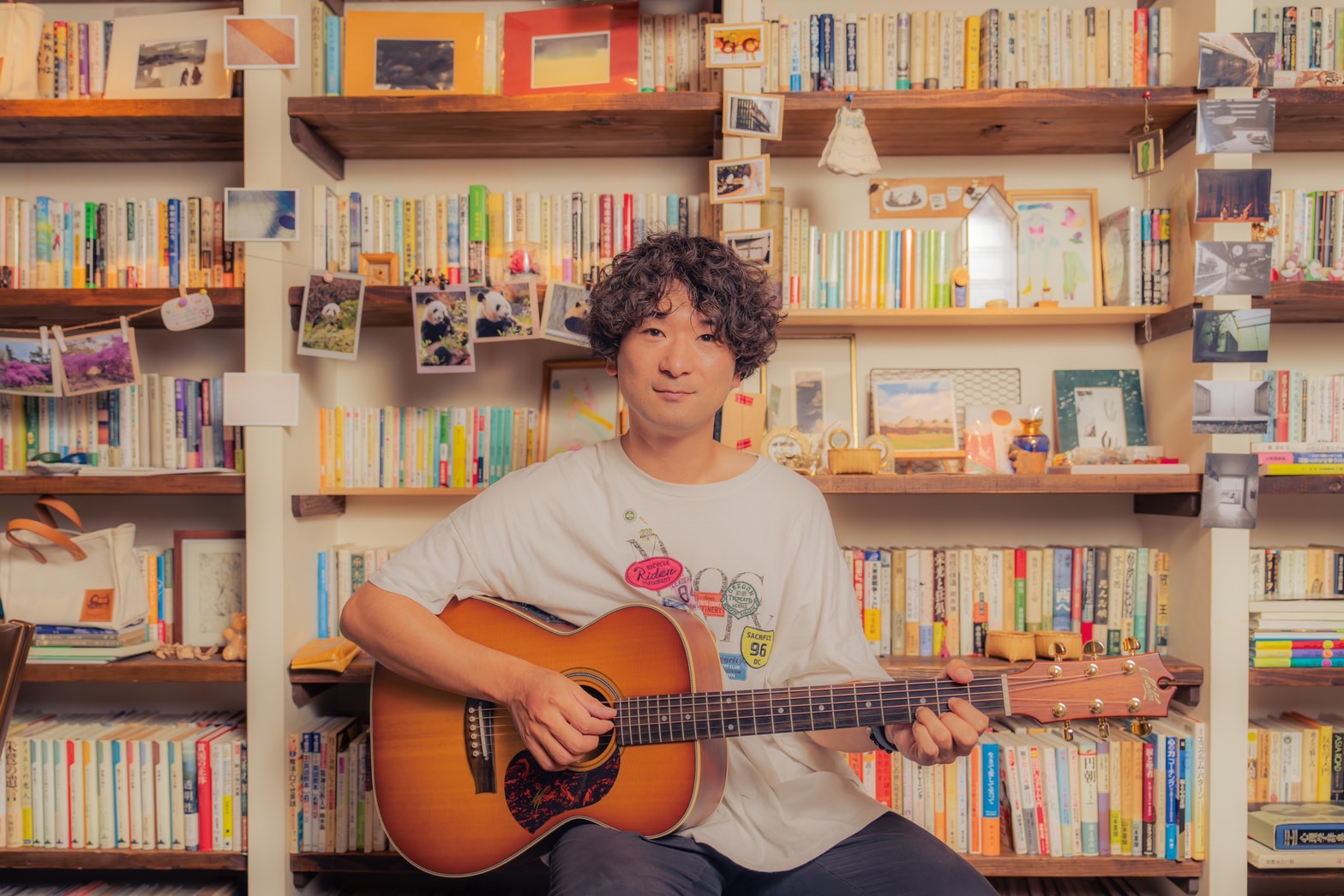 中村天一