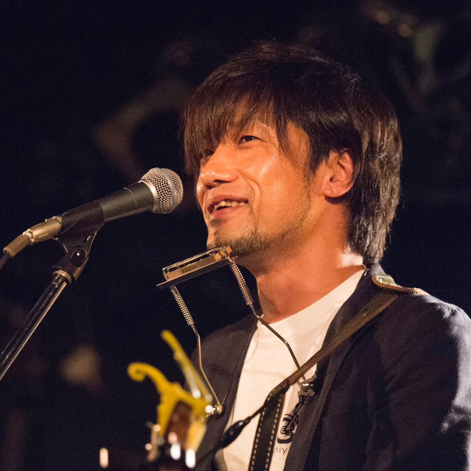 高木芳基