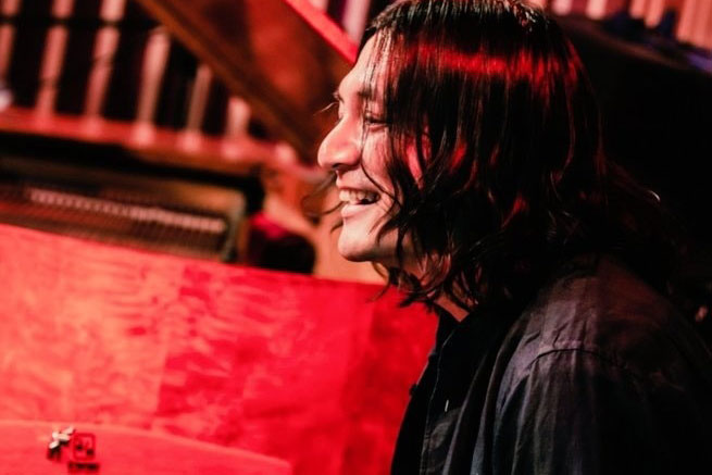KAZU OF THE LEGEND