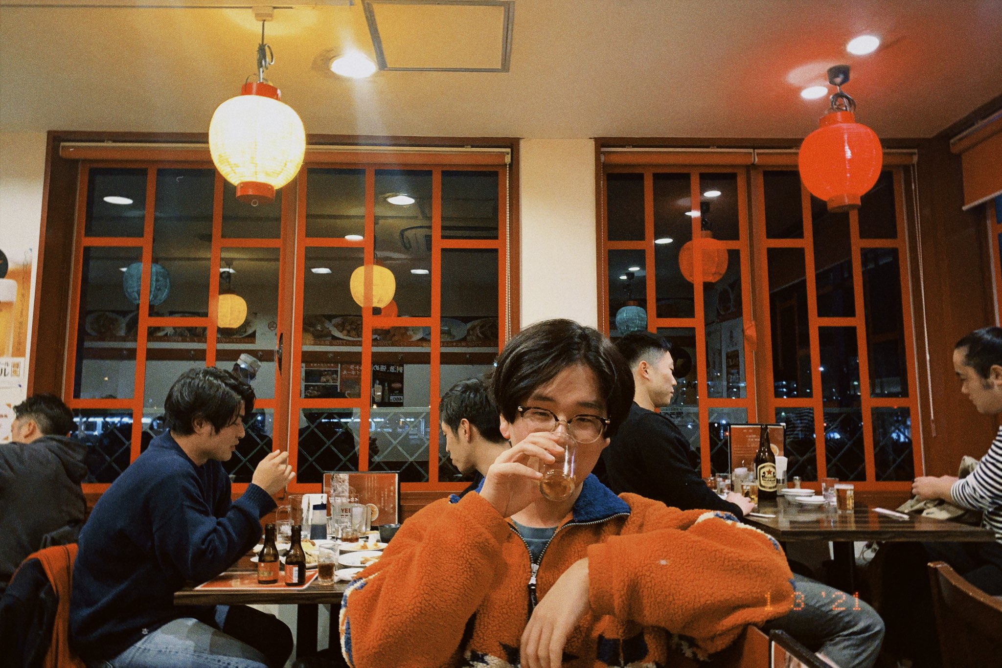 藤澤信次郎（浪漫革命）