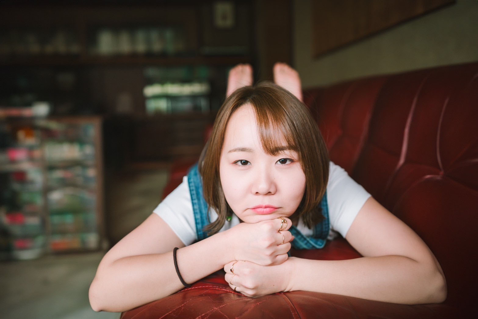 永恵美遥