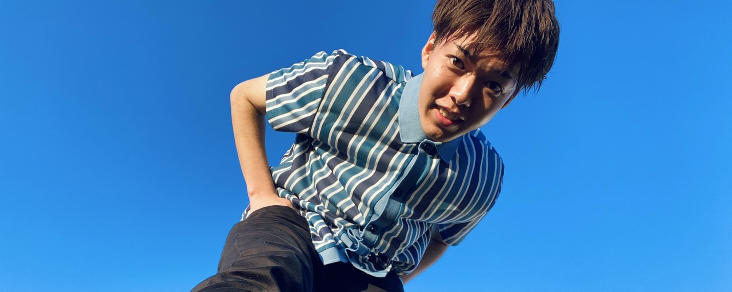 橋本泰河