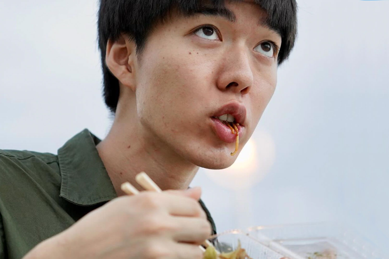 橋本泰河
