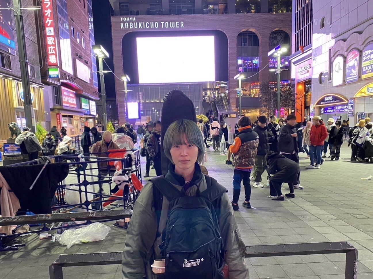 鈴木実貴子