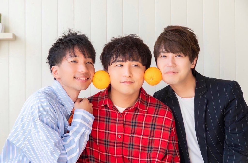 ORANGE HOUSE