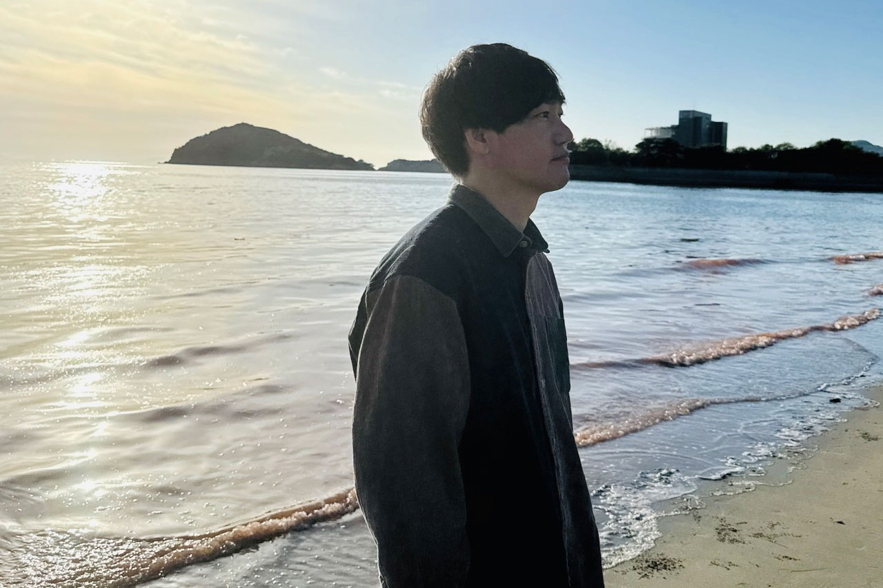 正角竜太