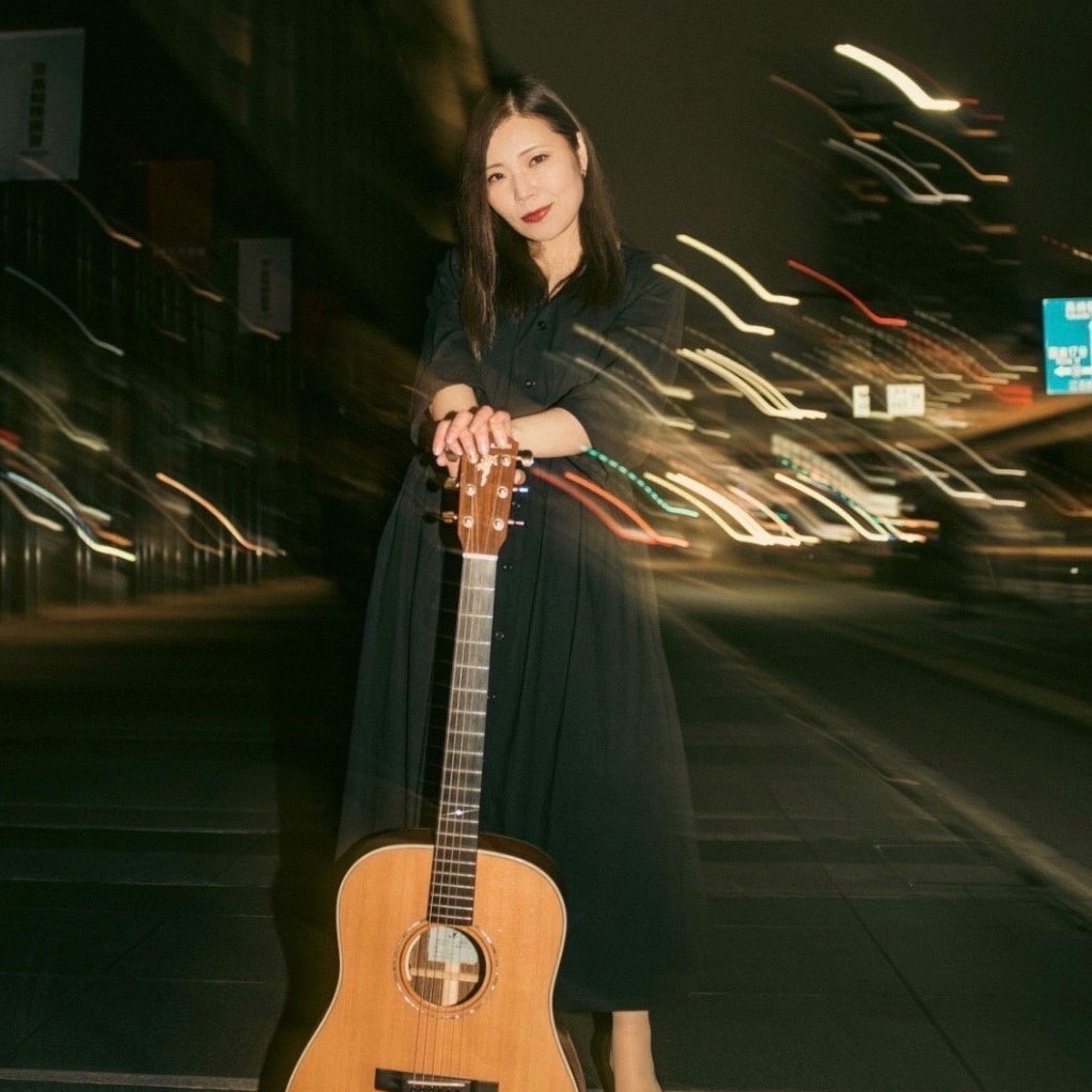 小島理子