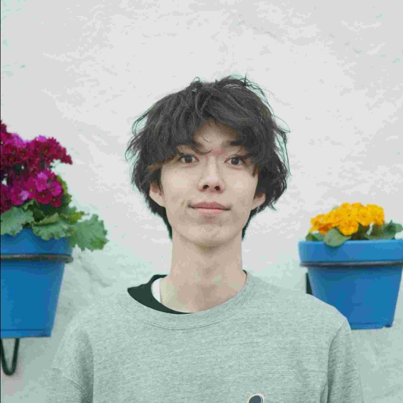 橋本泰河