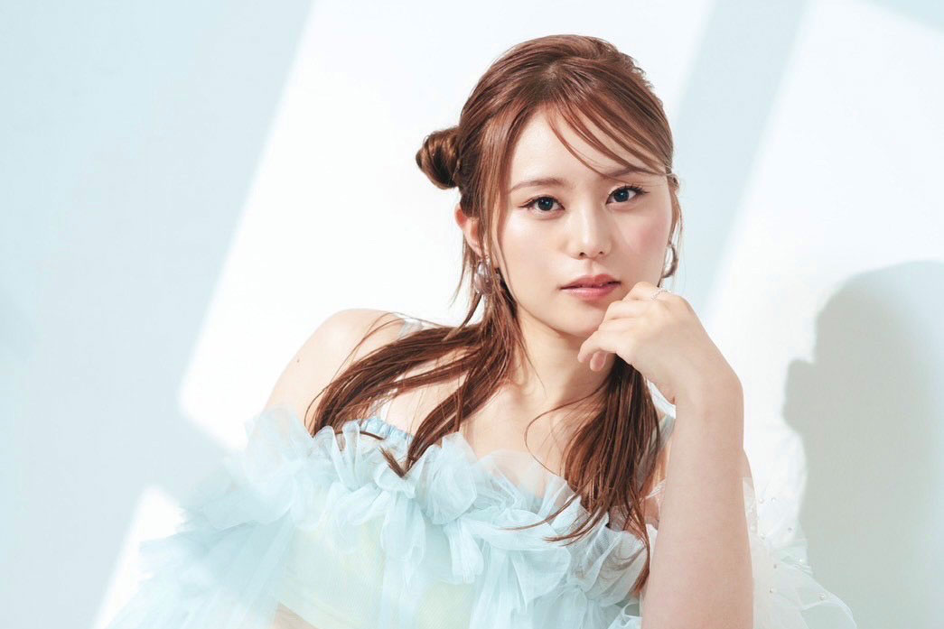 加藤梨菜