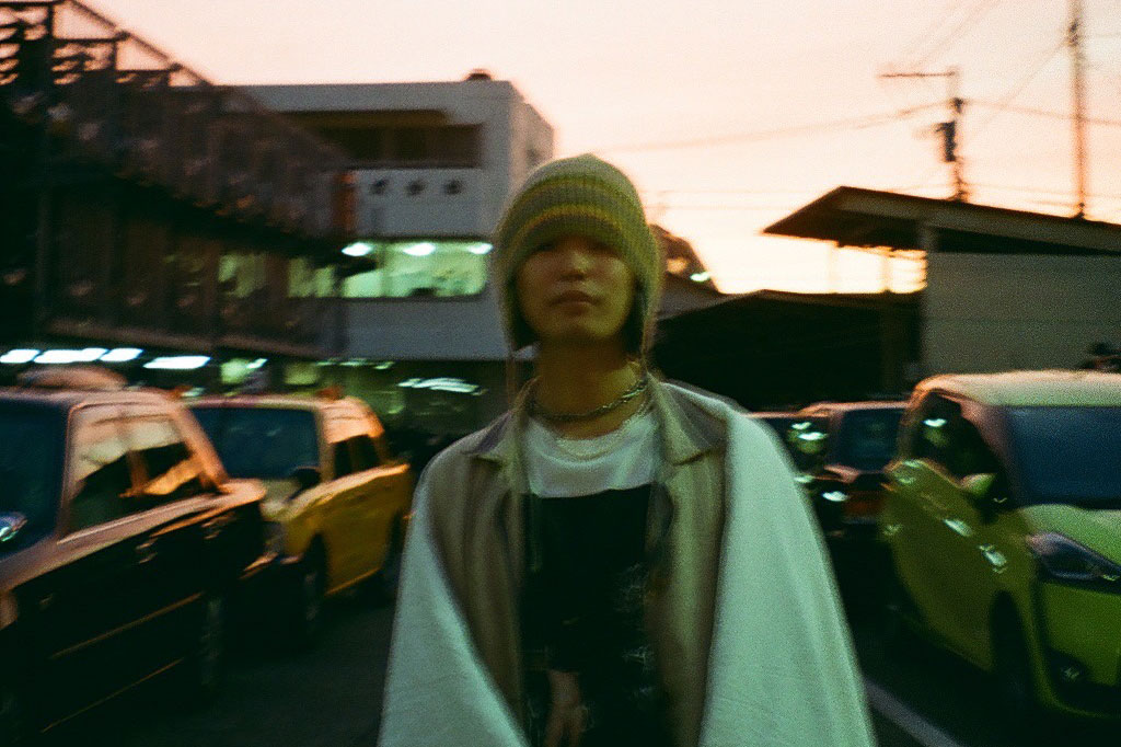 岡林健勝（Ghost like girlfriend）