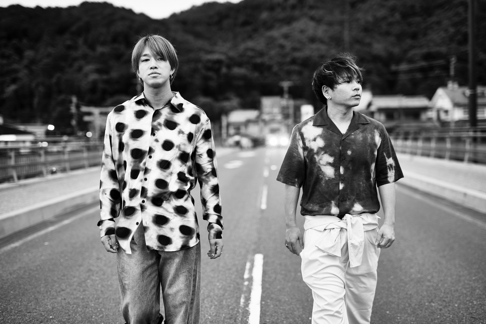 ISATO&Daiki（LOCAL CONNECT）