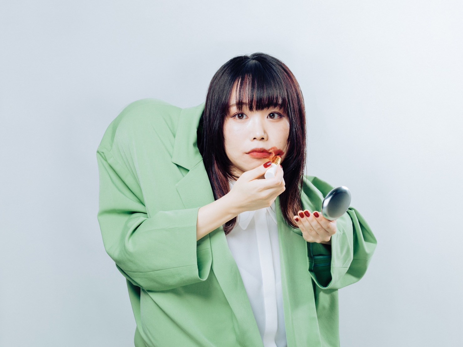 小林未奈