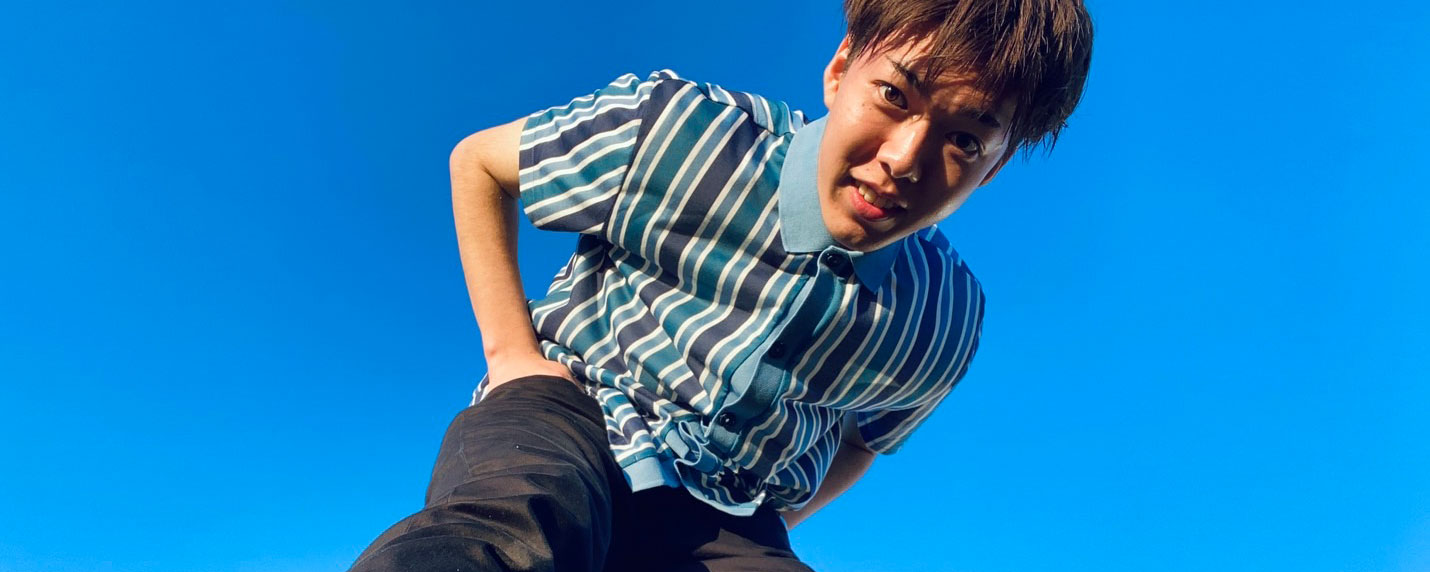 O.A 橋本泰河