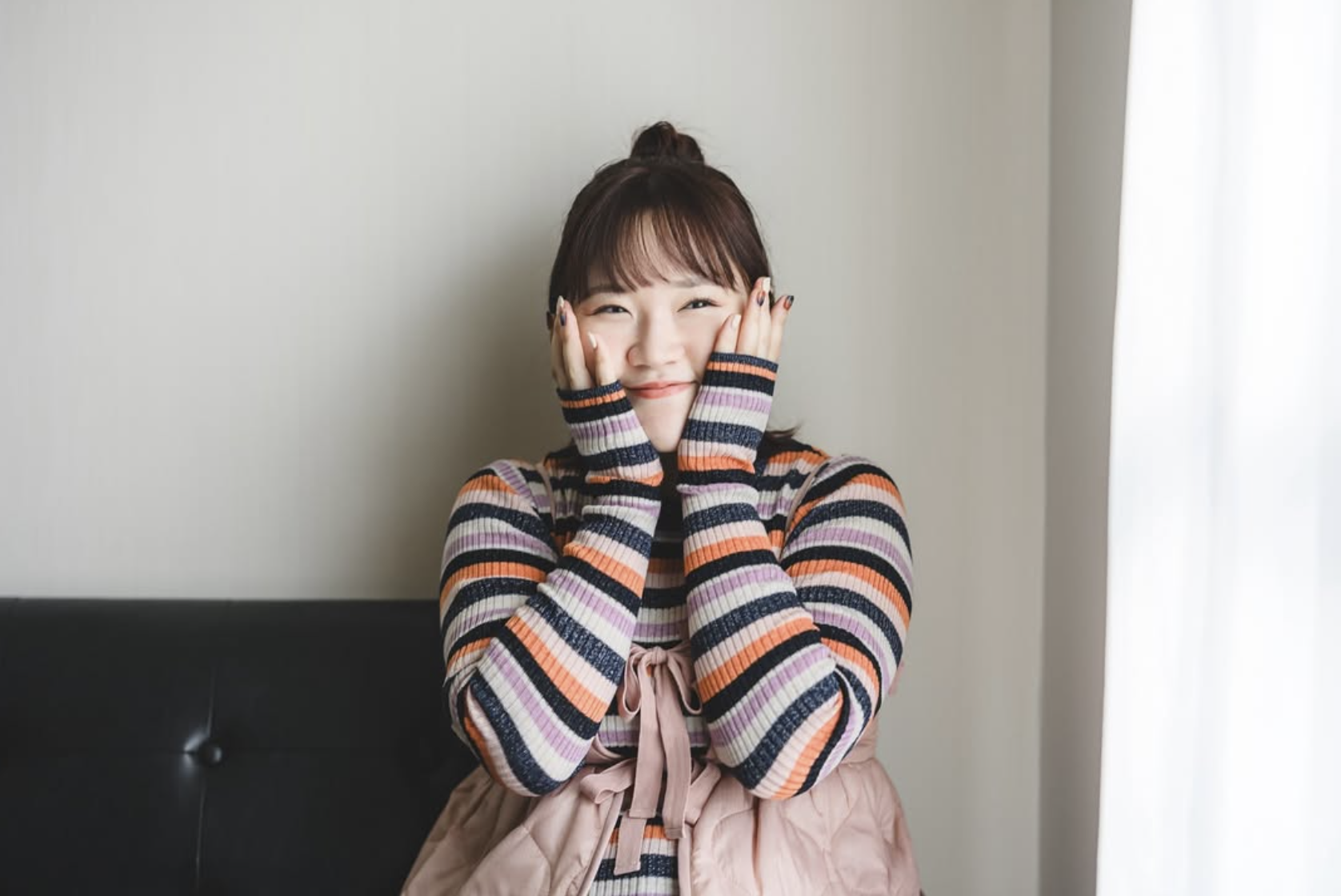 橘田ほのか
