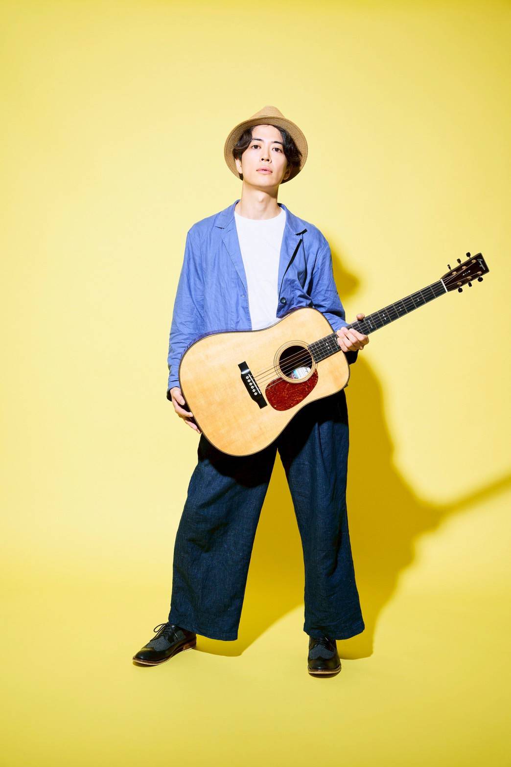 齊藤ジョニー