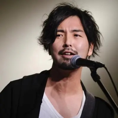 白田将悟