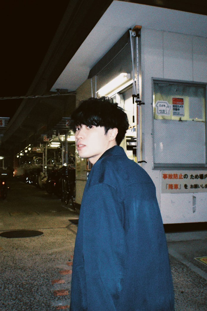 藤田悠也