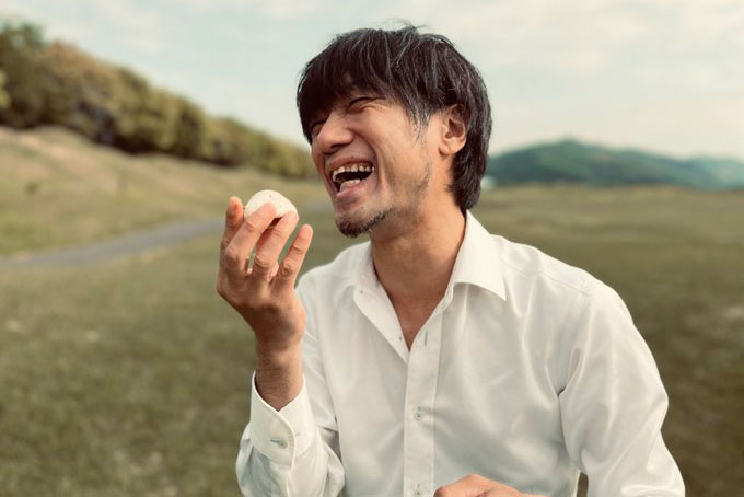 高木芳基（ザ・マスミサイル）