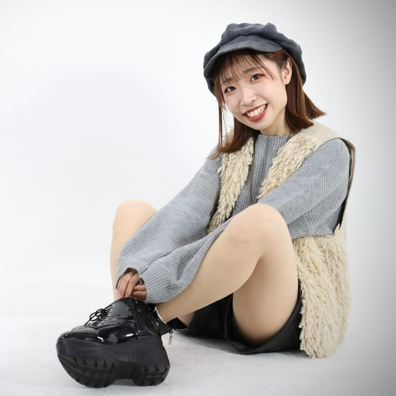 みさき。