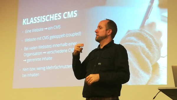 DeafIT: Jo Spelbrink „Digital Experiences und die neue Vielfalt“