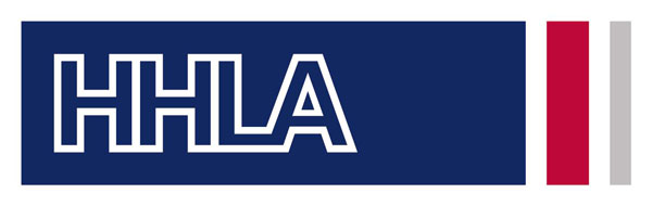 DeafIT Konferenz 2017 Bronze Sponsor HHLA