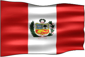 Flag of Peru