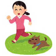 関節を元気にしよう!!