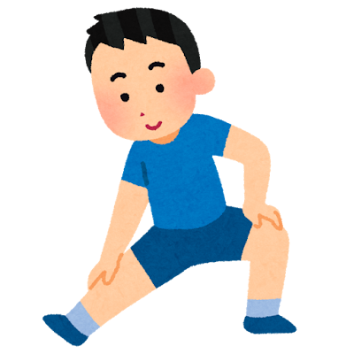 運動を「いちから」始めるには