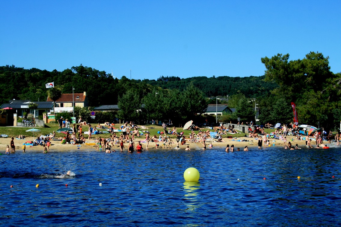 Site de Beau Rivage