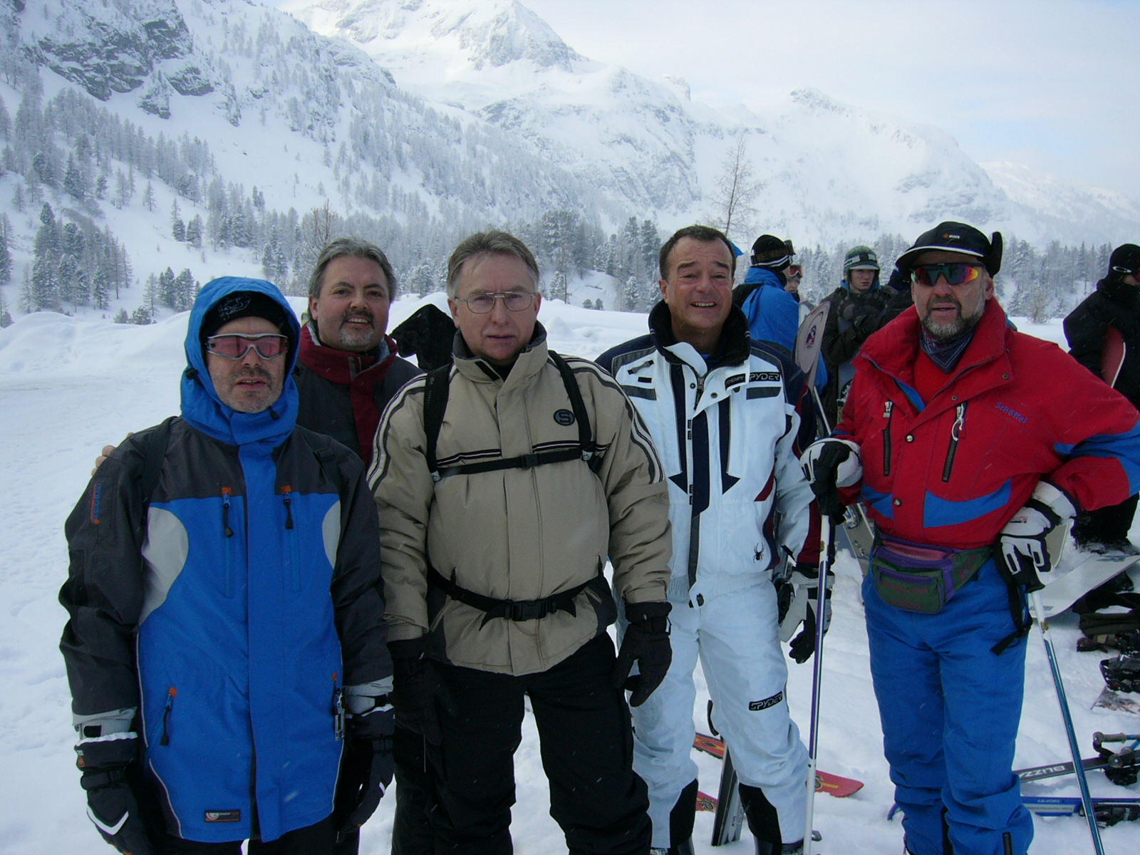 2005_ Ski Obertauern